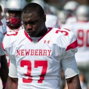 Meet your Posher, Wesley